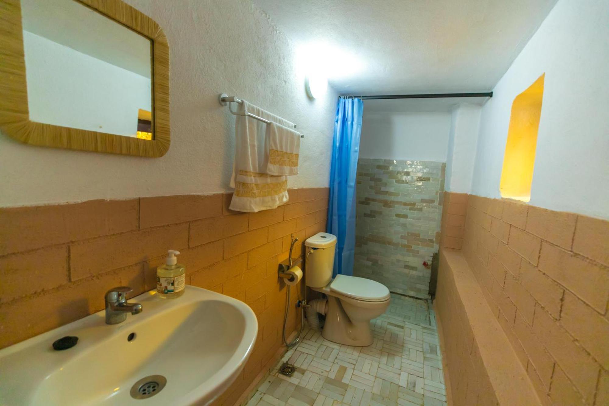 Riad Jnan Sbil فاس المظهر الخارجي الصورة
